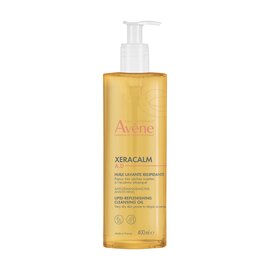 AVENE Avene Xeracalm A.d. Wasolie Relipiderend 400ml