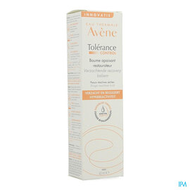 AVENE Avene Tolerance Control Baume 40ml