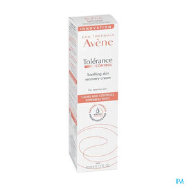 AVENE Avene Tolerance Control Creme 40ml