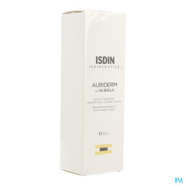 Isdin (Auriga International) Isdinceutics Auriderm Creme 50ml