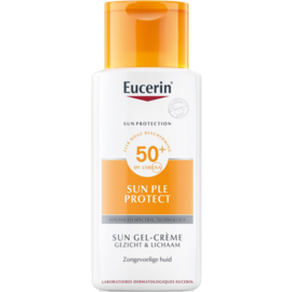EUCERIN Eucerin Sun Allergy Protection Cr-gel Ip50 150ml