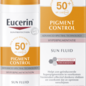 EUCERIN Eucerin Sun Pigment Control Fluid Ip50+ 50ml