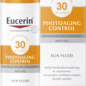 EUCERIN Eucerin Sun Fluide A/age Ip30 50ml