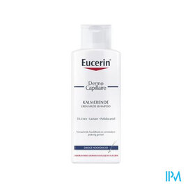 EUCERIN Eucerin Dermocapil.sh Uree Calmant 250ml