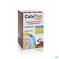 ceres pharma Calx-plus Chocolade Tabl 60