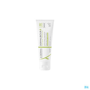 A-Derma Aderma Dermalibour+ Cicacreme Herstellend 50ml