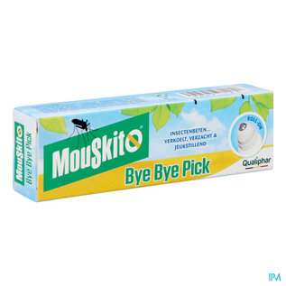 Mouskito Mouskito Bye Bye Pick Roller 15 ml