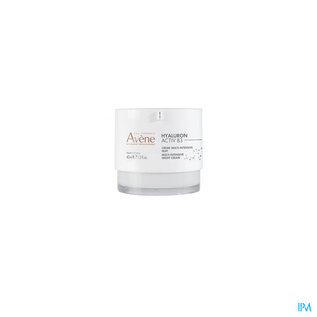 AVENE Avene Hyaluron Activ B3 Cr Regen. A/ride Nuit 40ml