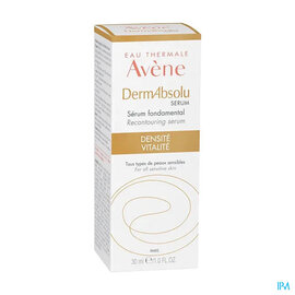 AVENE Avene Dermabsolu Serum Pompfl 30ml