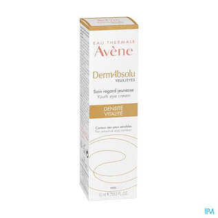 AVENE Avene Dermabsolu Ogen Creme 15ml