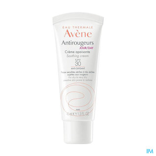 AVENE Avene Antirougeurs Dag Creme 40ml