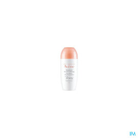 Avene Body Deodorant Efficacite 24h 50ml Nf