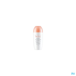 Avene Body Deodorant Efficacite 24h 50ml Nf