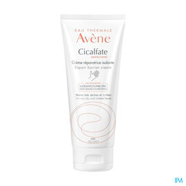 AVENE Avene Cicalfate Creme Mains 100ml