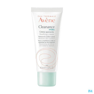 AVENE Avene Cleanance Hydra Creme Verzachtend 40ml