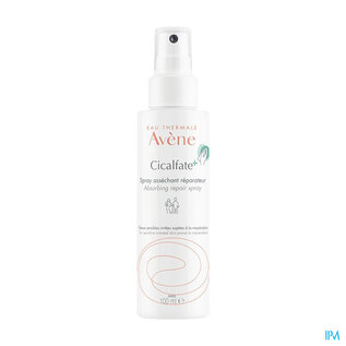 AVENE Avene Cicalfate+ Absorbing Soothing Spray 100ml