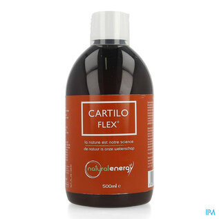 Natural Energy Cartiloflex 500ml