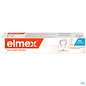 ELMEX Elmex Dentifrice A/caries 75ml Nf