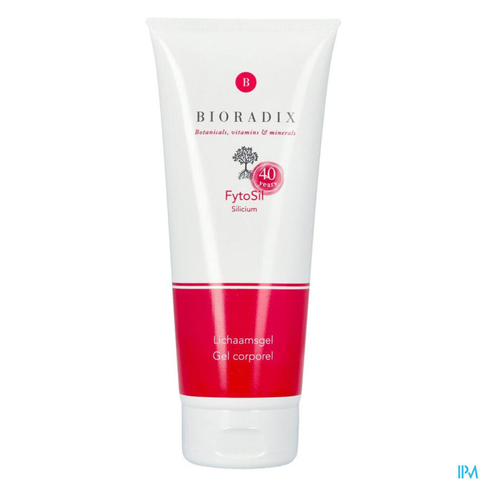 Fytosil Silicium Gel Tube 225ml