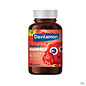 DAVITAMON Davitamon Junior Gummies Fraise 60