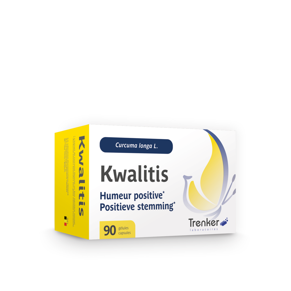 TRENKER Kwalitis Gel 90
