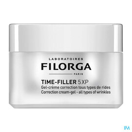 filorga Filorga Time-filler 5xp Cream-gel 50ml