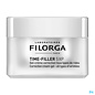 filorga Filorga Time-filler 5xp Cream-gel 50ml vette huid