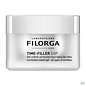filorga Filorga Time-filler 5xp Cream-gel 50ml