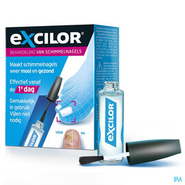 Excilor Solution 3,3ml