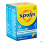 Bayer Supradyn Vital 50+ Comp Pell. 30