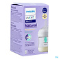 AVENT Phiips Avent Natural Airfree Zuigfles 125ml
