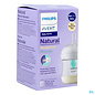 AVENT Philips Avent Natural Airfree Biberon 125ml