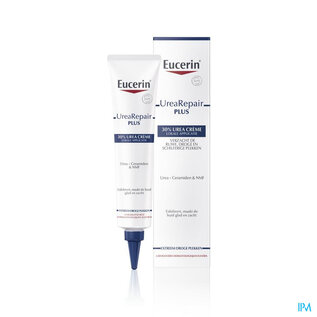 EUCERIN Eucerin Urear Epair Plus 30% Creme Uree 75ml