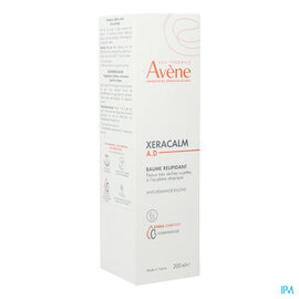 AVENE Avene Xeracalm A.d. Baume Relipidante 200ml