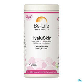Be-life / Biolife /Belife Hyaluskin Be Life Caps 120