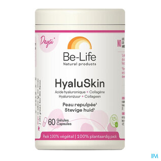 Be-life / Biolife /Belife Hyaluskin Be Life Caps 60