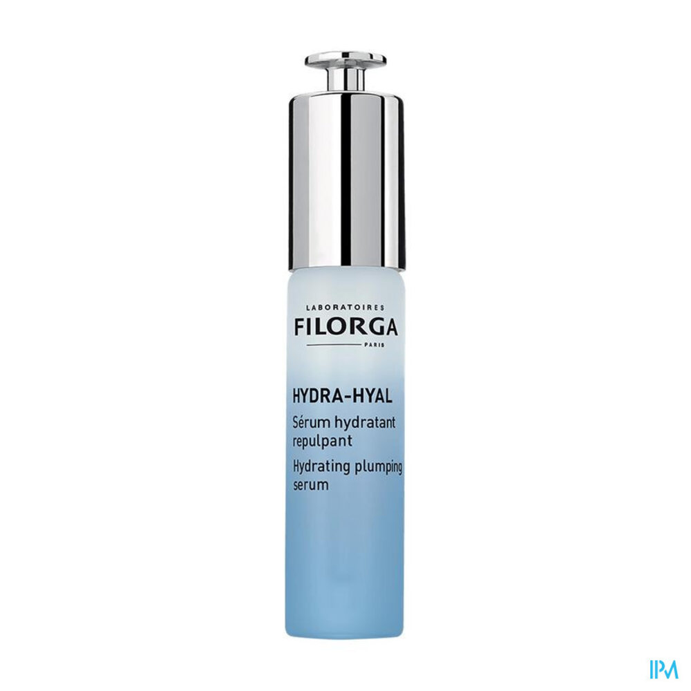 filorga Filorga Hydra Hyal Serum 30ml Nf