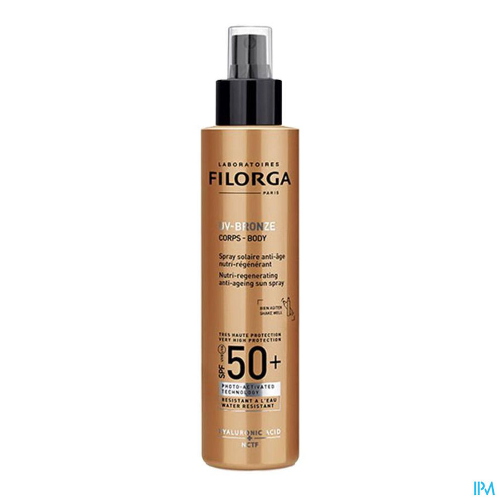 filorga Filorga Uv Bronze Corps 150ml
