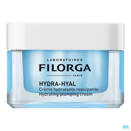 Filorga Hydra-hyal Cream 50ml