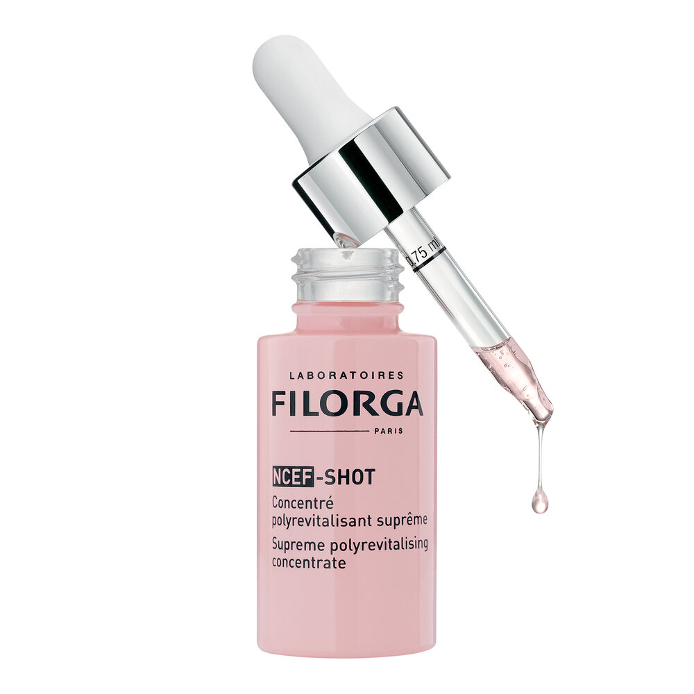 filorga Filorga Ncef Shot 15ml+gratis masker
