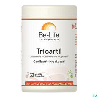 Be-life / Biolife /Belife Tricartil 60g