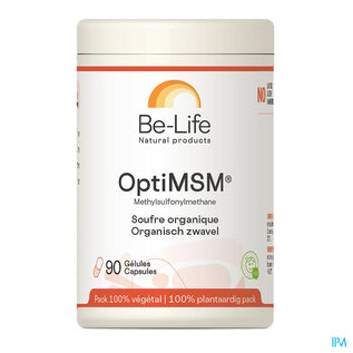 Be-life / Biolife /Belife Opti Msm 800 90g