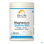 Be-life / Biolife /Belife Magnesium Quatro 900 Be Life Pot Caps 60