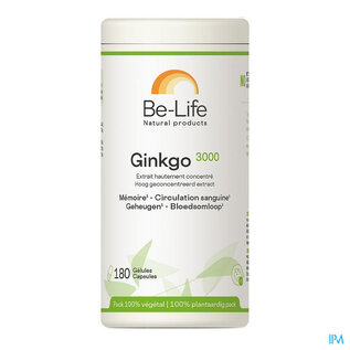 Be-life / Biolife /Belife Gink-go 180g