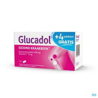GLUCADOL Glucadol Tabl 112 Nf Promo