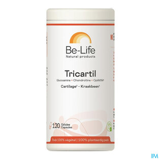 Be-life / Biolife /Belife Tricartil 120g