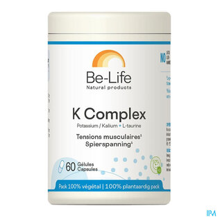 Be-life / Biolife /Belife K Complex 60g