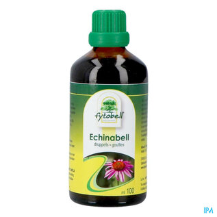 FYTOBELL FYTOBELL ECHINABELL 100 ML NF