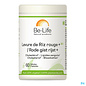 Be-life / Biolife /Belife Levure Riz Rouge Bio Be Life Caps 60