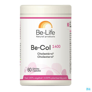 Be-life / Biolife /Belife Be-col 1400 Be Life Pot Gel 60